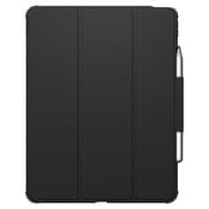 Spigen SPIGEN ULTRA HYBRID "PRO" IPAD AIR 13 2024 BLACK