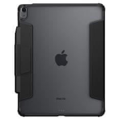 Spigen SPIGEN ULTRA HYBRID "PRO" IPAD AIR 13 2024 BLACK