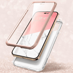 SUPCASE SUPCASE COSMO IPHONE 14 PRO MARBLE