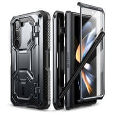 SUPCASE SUPCASE IBLSN ARMORBOX PEN GALAXY SO ZÁKLADOM 5 ČIERNE