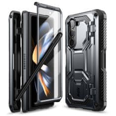 SUPCASE SUPCASE IBLSN ARMORBOX PEN GALAXY SO ZÁKLADOM 5 ČIERNE