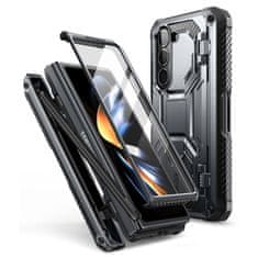 SUPCASE SUPCASE IBLSN ARMORBOX PEN GALAXY SO ZÁKLADOM 5 ČIERNE