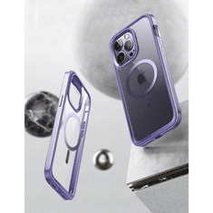 SUPCASE SUPCASE UB EDGE MAG MAGSAFE IPHONE 14 PRO MAX DEEP PURPLE