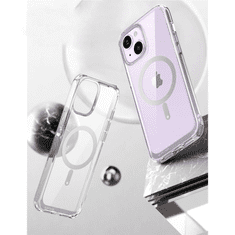 SUPCASE SUPCASE UB MAG MAGSAFE IPHONE 14 PLUS CLEAR