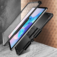 SUPCASE SUPCASE UNICORN BEETLE PRO GALAXY TAB S6 LITE 10.4 2020 / 2022 ČIERNA