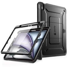 SUPCASE SUPCASE UNICORN BEETLE PRO IPAD AIR 10.9 4. 5. 2020-2022 / 11. 6. 2024 ČIERNA