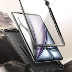 SUPCASE SUPCASE UNICORN BEETLE PRO IPAD AIR 10.9 4. 5. 2020-2022 / 11. 6. 2024 ČIERNA