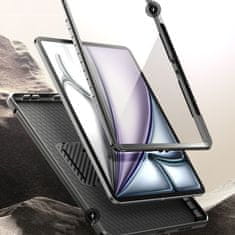 SUPCASE SUPCASE UNICORN BEETLE PRO IPAD AIR 13 2024 ČIERNA