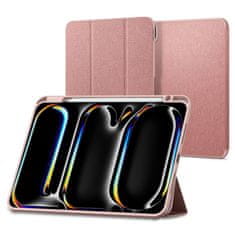 Spigen SPIGEN URBAN FIT IPAD PRO 11 5 / 2024 ROSE GOLD