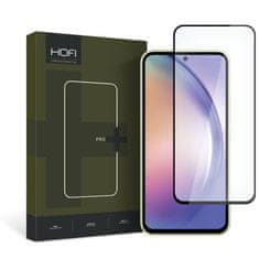 Hofi TVRDENÉ SKLO HOFI GLASS PRO+ GALAXY A54 5G ČIERNA