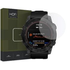 Hofi TVRDENÉ SKLO HOFI GLASS PRO+ GARMIN FENIX 6X / 6X PRO