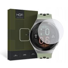 Hofi TVRDENÉ SKLO HOFI GLASS PRO+ HUAWEI WATCH GT 2E (46 MM) ČIRÁ