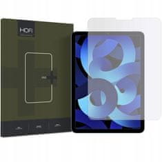 Hofi TVRDENÉ SKLO HOFI GLASS PRO+ IPAD AIR 10.9 4 / 5 / 2020-2022 ČIRÁ