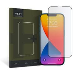 Hofi TVRDENÉ SKLO HOFI GLASS PRO+ IPHONE 13 / 13 PRO / 14 ČIERNA