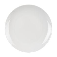 ORION detský tanier plytký 21cm MONA BÍ porcelán