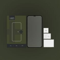 Hofi TVRDENÉ SKLO HOFI GLASS PRO+ IPHONE X / XS / 11 PRO ČIERNA