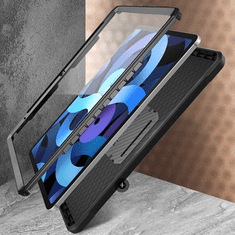 SUPCASE SUPCASE UNICORN BEETLE PRO IPAD 10.9 2022 ČIERNA