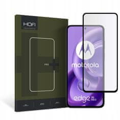 Hofi TVRDENÉ SKLO HOFI GLASS PRO+ MOTOROLA EDGE 30 NEO ČIERNA