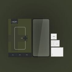 Hofi TVRDENÉ SKLO HOFI GLASS PRO+ XIAOMI POCO X6 5G ČIERNA