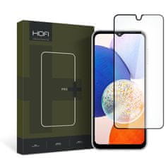 Hofi TVRDENÉ SKLO HOFI GLASS PRO+ GALAXY A14 4G / 5G ČIERNA