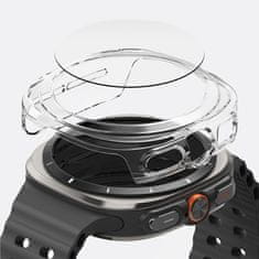 RINGKE GALAXY HODINKY RINGKE ULTRA (47 MM) CLEAR