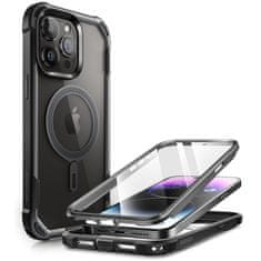 SUPCASE SUPCASE IBLSN ARES MAG MAGSAFE IPHONE 15 PRO MAX BLACK