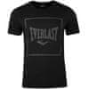 Everlast Tričko čierna XL 37M291J862000