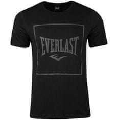 Everlast Tričko čierna XXL 37M291J862000