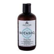 Kallos Kallos - Botaniq (Deep Sea Regenerative Scalp Revitalizing Shampoo) 300ml 