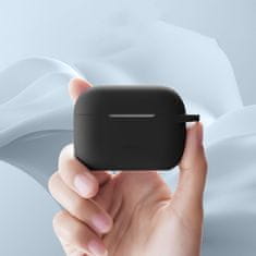 ESR ESR BOUNCE APPLE AIRPODS PRO 1 / 2 BLACK