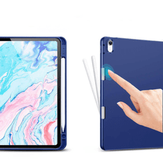 ESR ESR REBOUND CERUŽKA IPAD AIR 4 2020 / 5 2022 ČIERNA