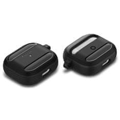 Spigen SPIGEN RUGGED ARMOR APPLE AIRPODS 3 MATTE BLACK