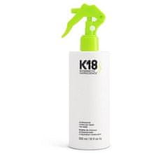 K18 K18 - Professional Molecular Repair Hair Mist - Vyživující péče ve spreji pro velmi suché a poškozené vlasy 300ml 