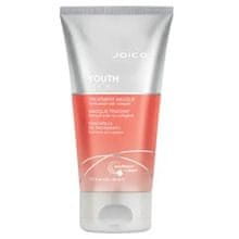 JOICO Joico - Youth Lock Treatment Mask - Omlazující maska na vlasy s kolagenem 150ml 