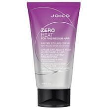 JOICO Joico - ZeroHeat Fine/Medium Hair Air Dry Styling Créme ( jemné až normální vlasy ) - Stylingový krém bez foukání 150ml 