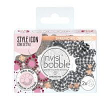 Invisibobble Invisibobble - Sprunchie British Royal Ladies who Sprunch 2 pcs 