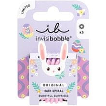 Invisibobble Invisibobble - Original Easter Bunnyful Surprises - Gumička do vlasů ( 3 ks ) 