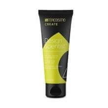 Intercosmo Intercosmo - Design Scientist Strong Hold Hair ( silná fixace ) - Gel na vlasy 200ml 