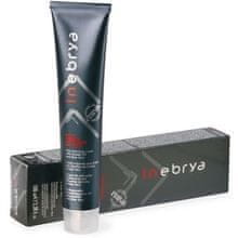 Inebrya Inebrya - Color TOBACCO Hair Coloring Cream (tobacco) - Professional hair color 100 ml 