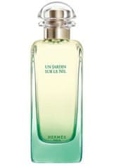 Hermès Un Jardin Sur Le Nil - EDT TESTER 100 ml