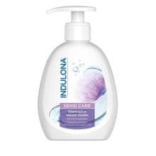 Indulona Indulona - Sensi Care Liquid soap 300ml 