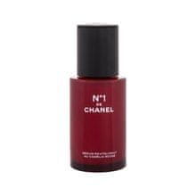 Chanel Chanel - No.1 Revitalizing Serum - Revitalizační sérum s červenou kamélií 50ml 