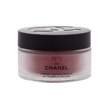 Chanel Chanel - No.1 Revitalizing Cream - Revitalizační pleťový krém s červenou kamélií 