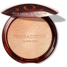 Guerlain Guerlain - Terracotta Luminizer Powder - Rozjasňující pudr 7 g 