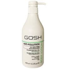 Gosh Gosh - Anti-Pollution Body Lotion - Tělové mléko s hydratačním účinkem 450ml 