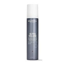 GOLDWELL Goldwell - Stylesign Gloss Ultra Volume Glamor Whip - Foam hardener for shine and hair volume 300ml 