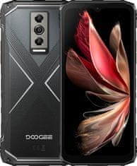 Doogee Blade 10 Pro, 6GB/256GB, Mirage Silver