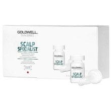 GOLDWELL Goldwell - Dualsenses Scalp Specialist Anti-Hairloss Serum - Sérum pro řídnoucí vlasy 6ml 