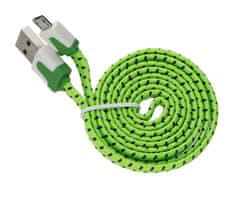 ewena Nabíjací kábel micro USB 1 m