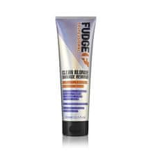 Fudge Fudge - Clean Blonde Violet Toning Conditioner - Toning conditioner for blonde hair 250ml 